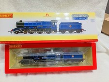 Hornby R3370TTS King Class