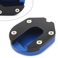 CNC Motorcycle Kickstand