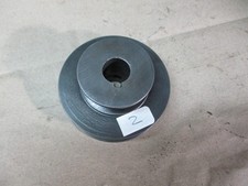 South Bend Lathe Motor Pulley