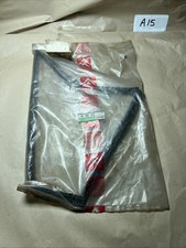 NOS Citroen BX Rear Left Door Quarter Glass Seal 95561255 NEW GENUINE