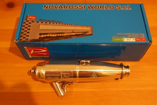 Novarossi 51016 efra - novarossi,