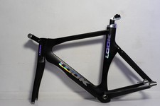Look 496p Track Frameset 57 Size
