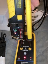 martindale Pd690SRD PROVING