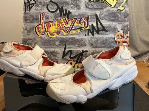 Nike mens uk10 air rift - mens,