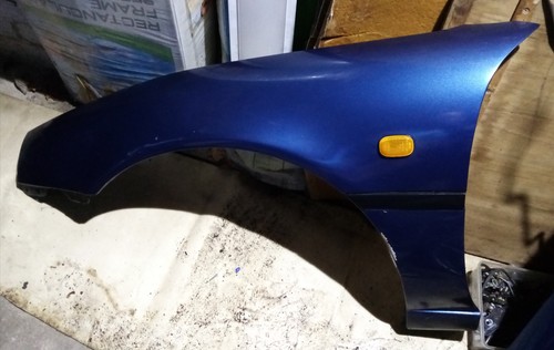 Toyota mr2 front wing panel - toyota,