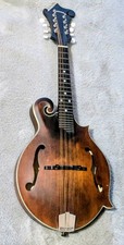 Eastman MD315 Handcrafted