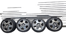 LEXUS SC ALLOY WHEEL SET OF 4