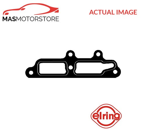 Gasket thermostat housing - thermostat,
