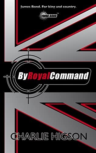 Young bond royal command - bond:,