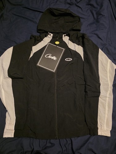 Corteiz spring windbreaker - corteiz,