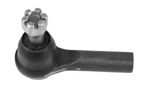 Steering rod end 230652 s - rod,