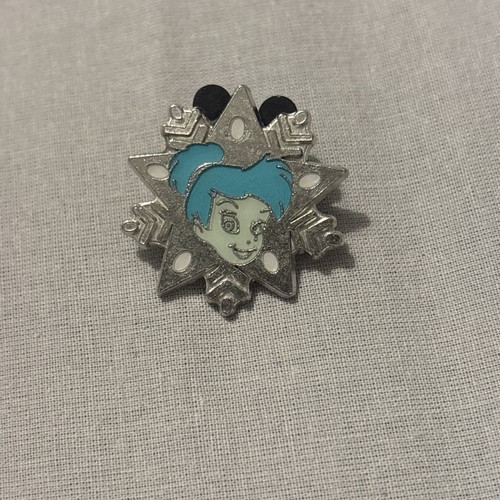 Tinkerbell hotel hidden mickey - hidden,