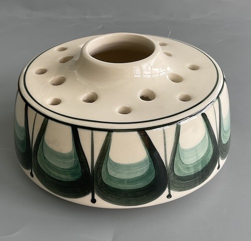 Vintage jersey pottery - pottery, ceramic