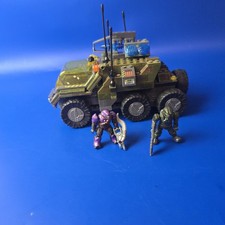 Halo Mega Bloks USNC Gremlin