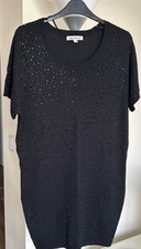 Belle Vere Notte Black Short