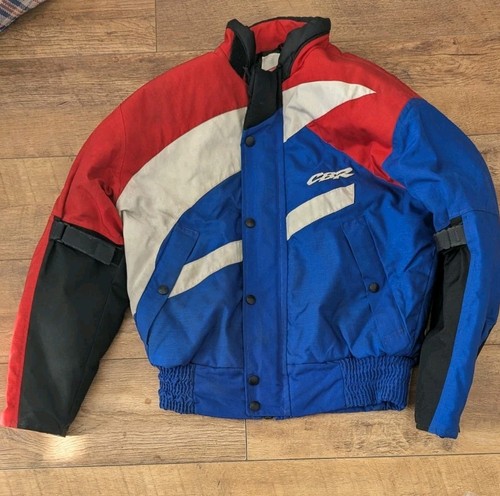 Vintage honda cbr - honda, jacket