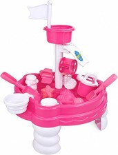 Sand and Water Table 20pc Play