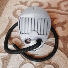 Bravo 7 Foot Pump for