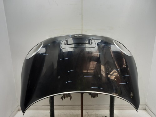 Mini bonnet - mini, (bmw)