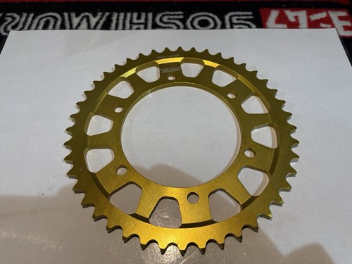 Talon sorocket for late - late, dymag
