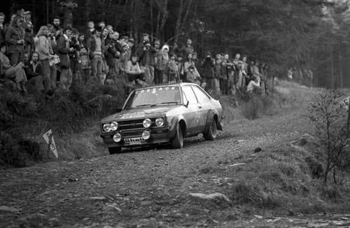 Roger clark tony - roger,