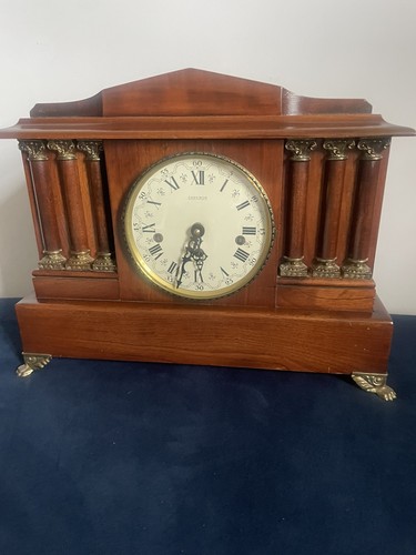1988 emperor westminster chime - 1988,