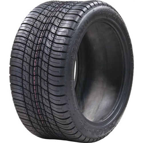 205 ocelot golf pro ii - 205/30-12,
