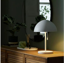 Habitat Mushroom Table Lamp