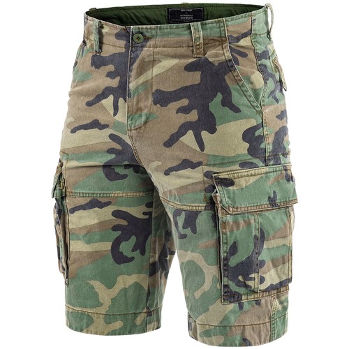 Mil tec vintage prewash - mil-tec,