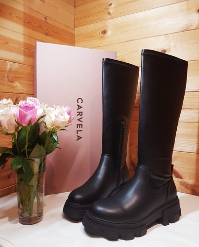 Carvela kurt geiger - kurt, explorer