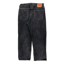 Levis 550 Jeans - 32W 34L