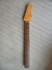 USACG Stratocaster Neck, '62