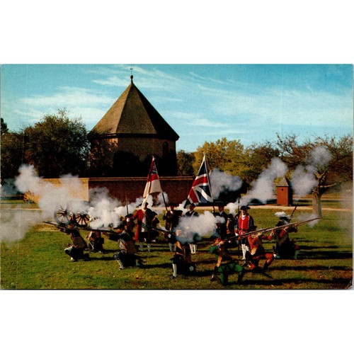 Colonial williamsburg militia - colonial,