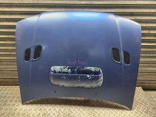 SUBARU IMPREZA BONNET HOOD LID PANEL IN BLUE WRX MK1 GM 1994 - 2001