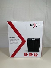 Rexel S5 Strip Cut Paper