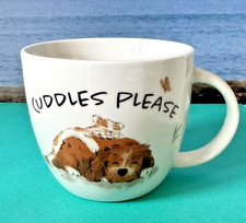 Tesco Home Cuddles Please  Cat