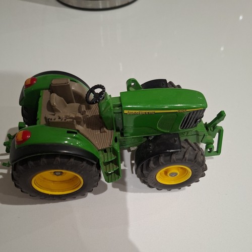 Siku farm john deere - deere, 6820