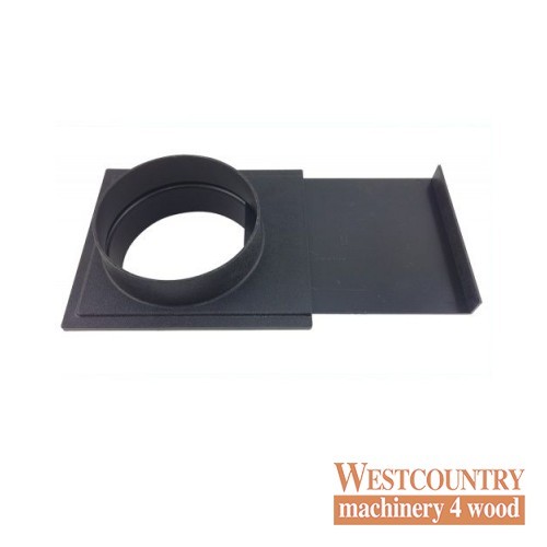 Charnwood 150g plastic - charnwood, blast