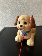  Fisher-Price Lil Snoopy