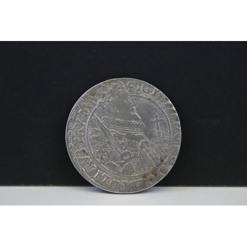 Polish sigismund iii vasa 1622 - polish,
