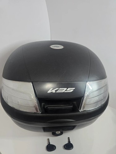 Kappa k35 motorcycle top - k35, box