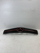 Mercedes-Benz R107 Front