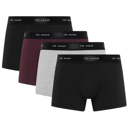 Ted baker mens plain - baker, boxer