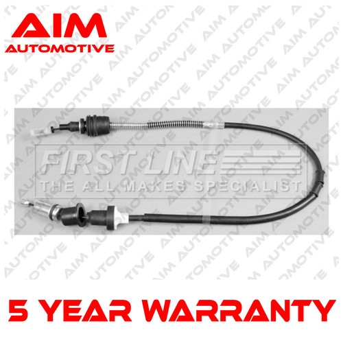 Clutch cable aim - aim, zr