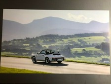 1984 Porsche 911 Carrera