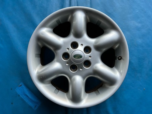 Land rover freelander - land,