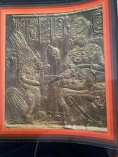 Treasures of Tutankhamun