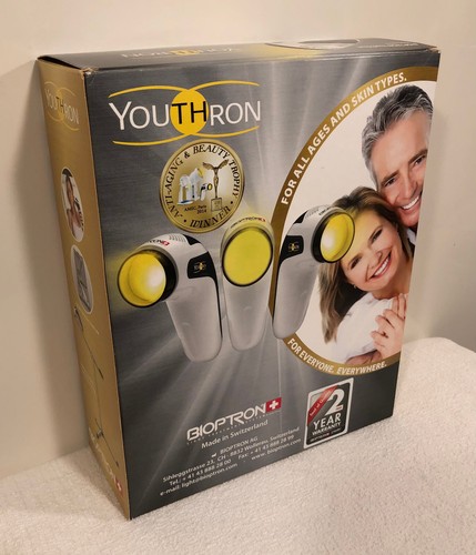 Bioptron youthron medall - bioptron,