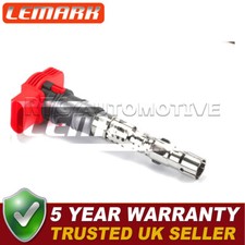 Lemark Ignition Coil Pack Fits