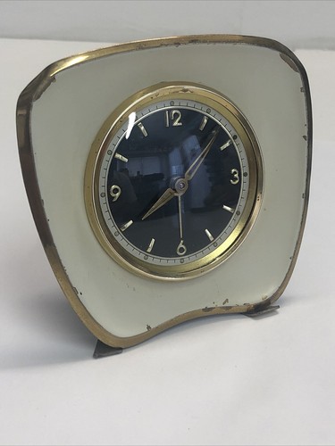 Rare ingersoll vintage - ingersoll, bedside